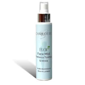 Face mist