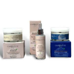 Radiance anti spot set